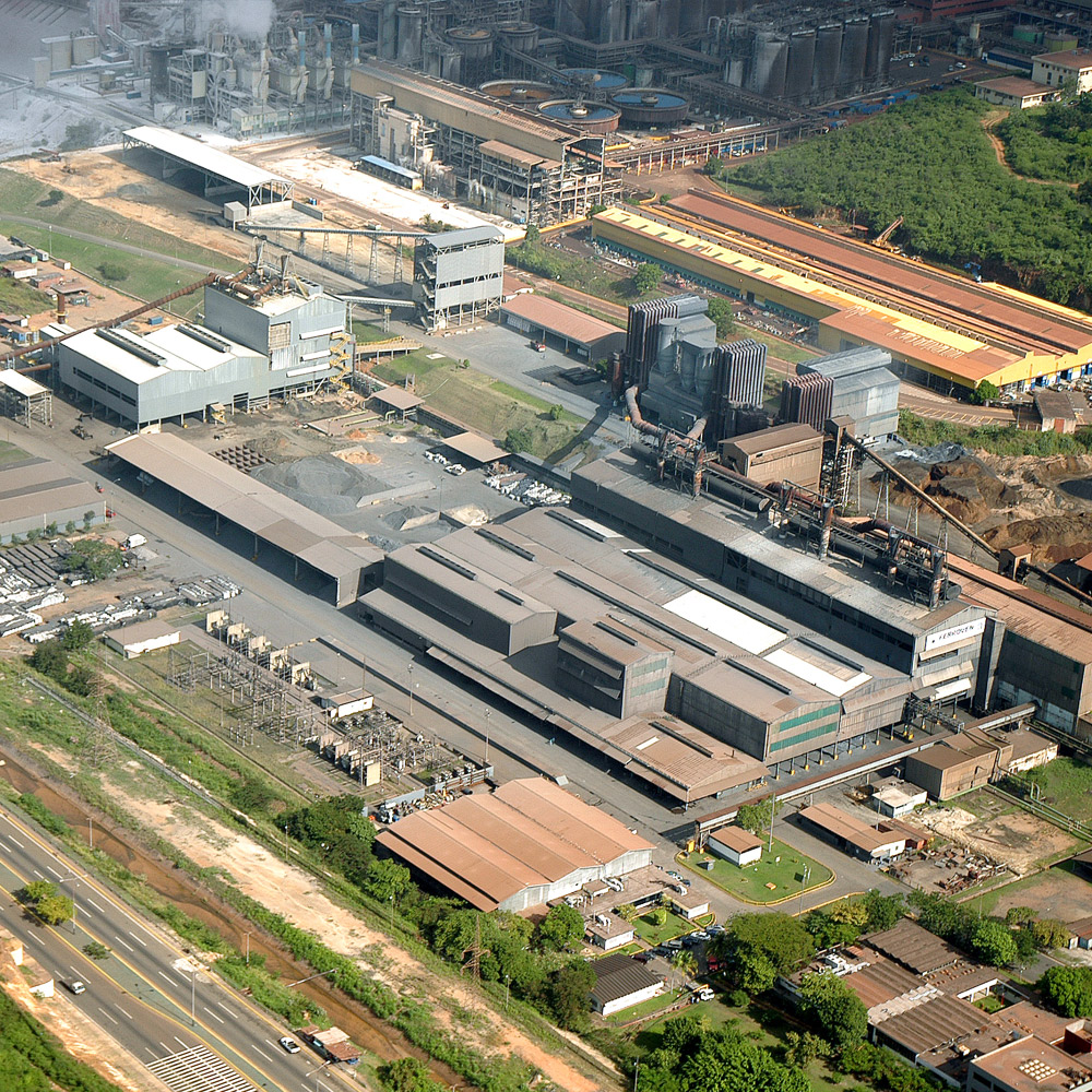 puerto ordaz