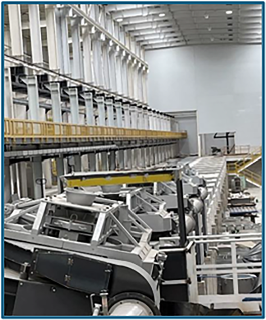 Puertollano plant