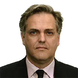 Manuel Garrido y Ruano