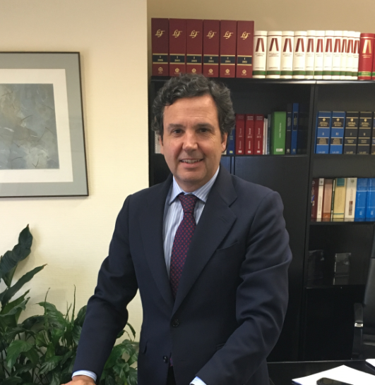 Rafael Barrilero Yarnoz